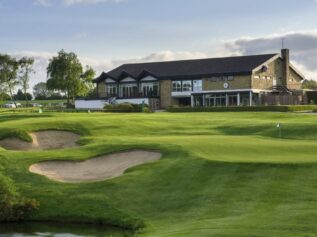 Moor Allerton Golf Club