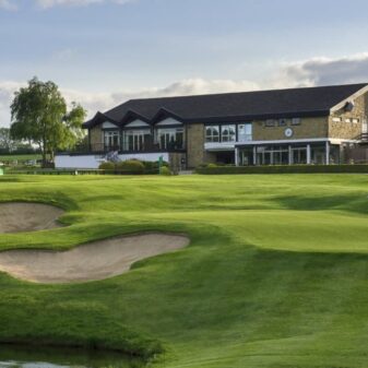 Moor Allerton Golf Club