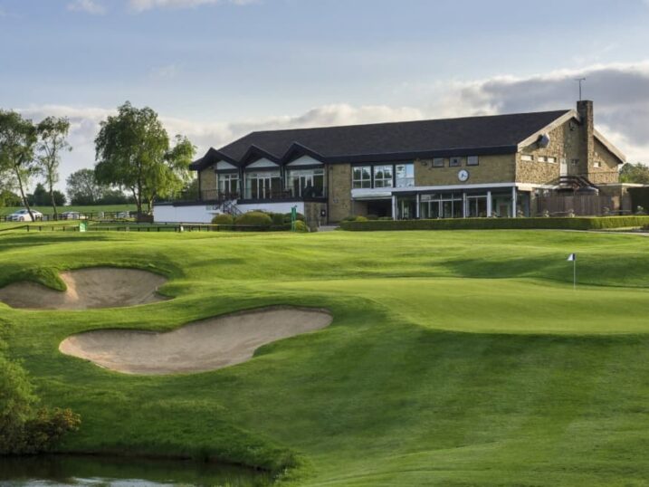 Moor Allerton Golf Club
