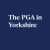 PGA in Yorkshire logo