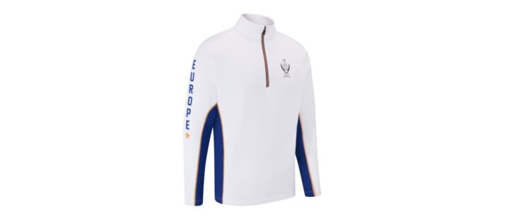 PING Solheim Cup range