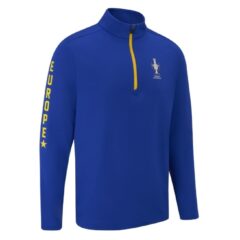 PING Solheim Cup range