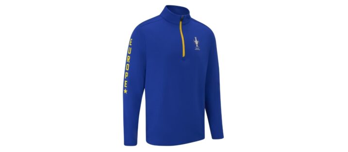 PING Solheim Cup range