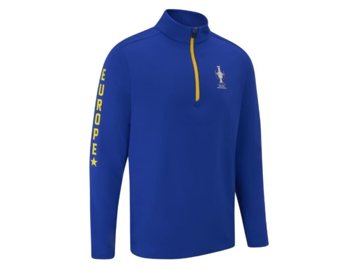 PING Solheim Cup range