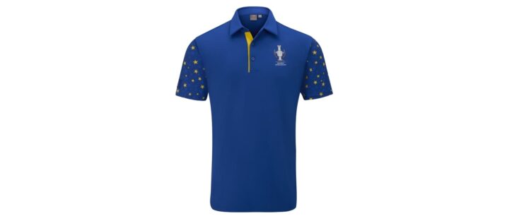 PING Solheim Cup range