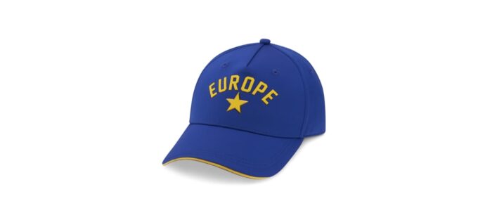 PING Solheim Cup range