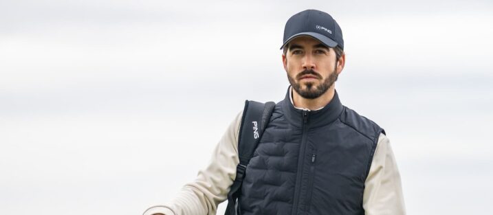 PING men's AW26