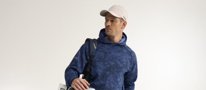 PING men's AW26