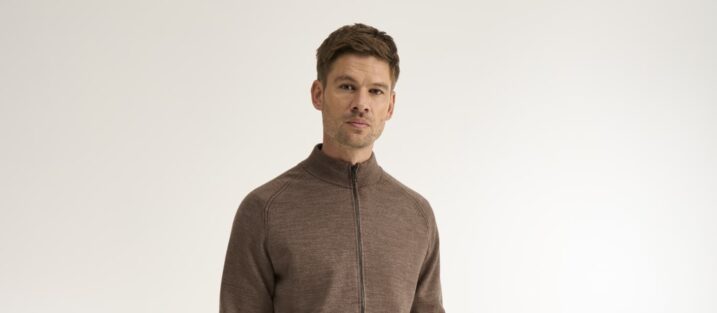 PING men's AW26