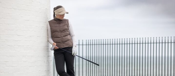PING women's AW26