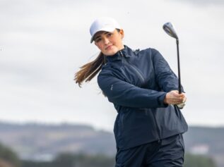 PING women's AW26