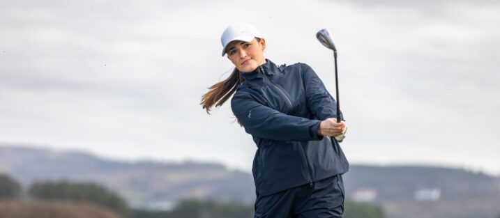 PING women's AW26