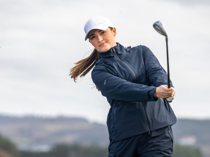PING women's AW26