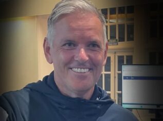 Richard Aisbitt