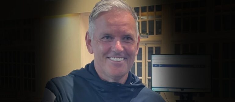 Richard Aisbitt