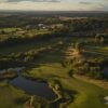 Rockliffe golf