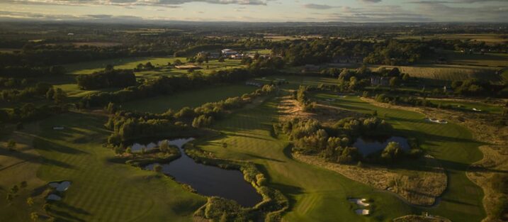 Rockliffe golf