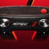 Scotty Cameron Phantom OC Spec III putters