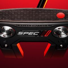 Scotty Cameron Phantom OC Spec III putters