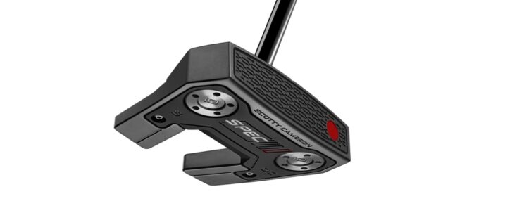 Scotty Cameron Phantom OC Spec III putters