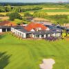Selby GC