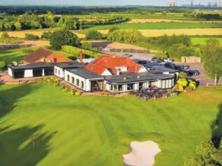 Selby GC