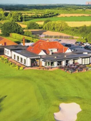 Selby GC