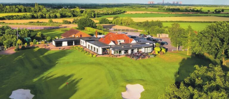 Selby GC