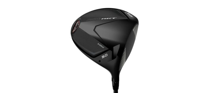 Srixon RXT woods