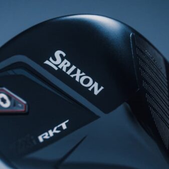 Srixon RXT woods