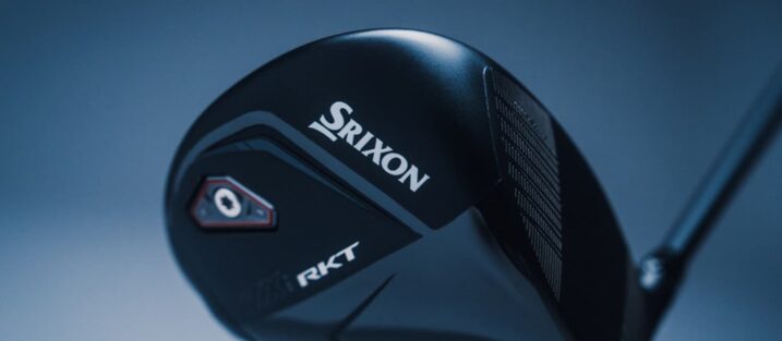 Srixon RXT woods