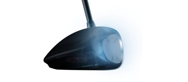 Srixon RXT woods