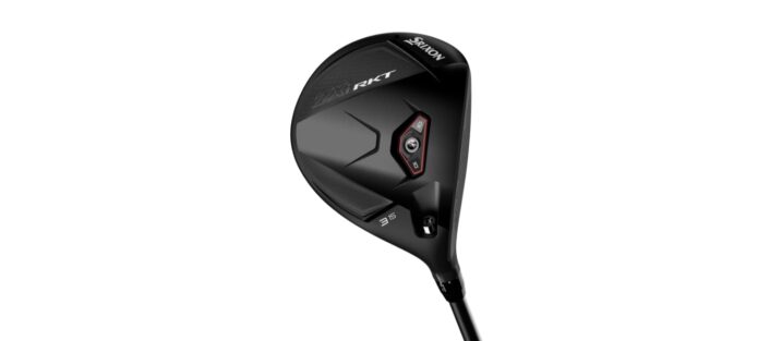 Srixon RXT woods