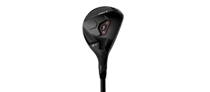 Srixon RXT woods