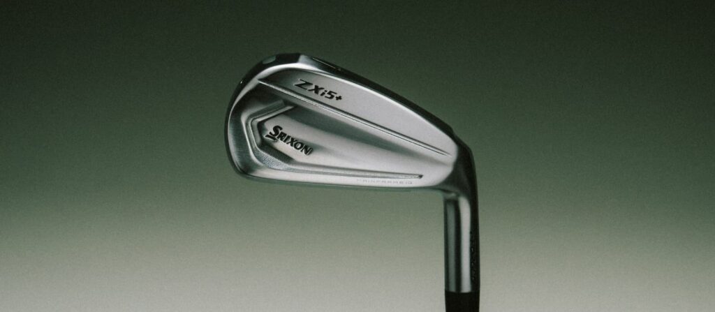 Srixon launches second-generation ZXi irons | Northern Golfer