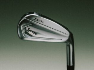Srixon ZXi irons