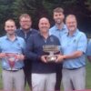 The Durham City team