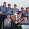 The GB&I team (Image credit: Oisin Keniry/R&A/R&A via Getty Images)