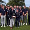 The Harrogate team