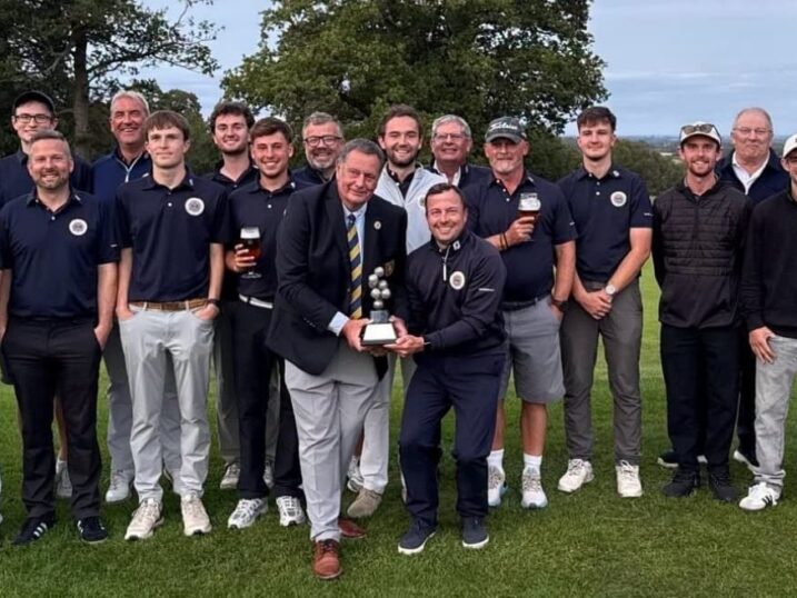 The Harrogate team