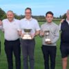 The Slaley Hall team