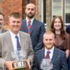 Toro Student Greenkeeper Awards