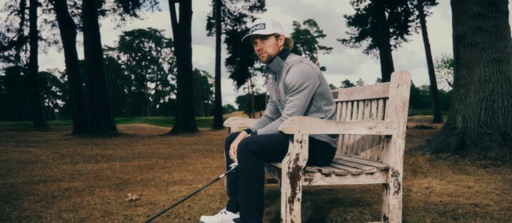 Under Armour FW 26