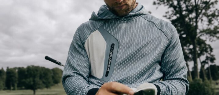 Under Armour FW 26