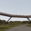 Whitby Golf Club bridge design