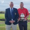 Will Bowe Cumbria matchplay