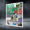 Yorkshire Golfer Sept/Oct 26 out now