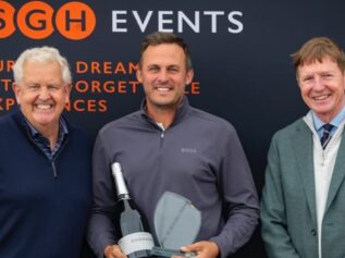 Yorkshire Invitational