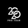 2020protour black logo