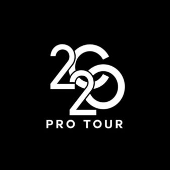 2020protour black logo